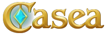 Casea Logo