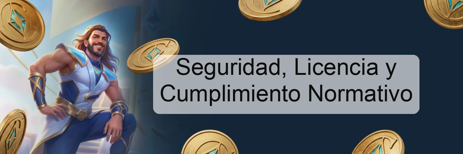 Seguridad, Licencia y Cumplimiento Normativo Seguridad, Licencia y Cumplimiento Normativo