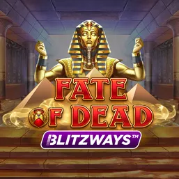 Fate of Dead Blitzways