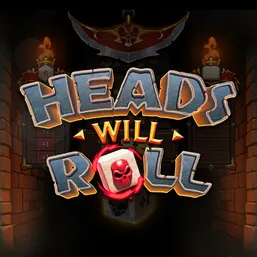 Heads Will Roll